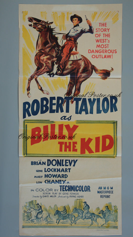 Billy the Kid