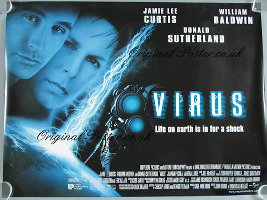 Virus