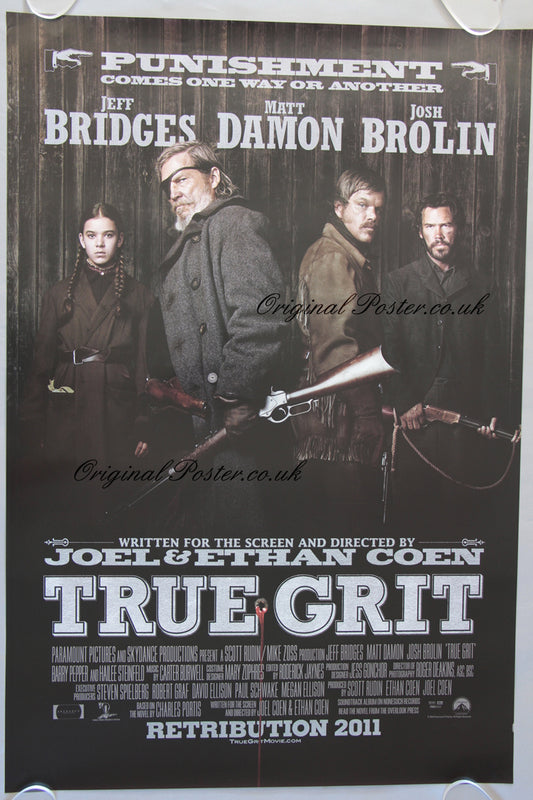 True Grit