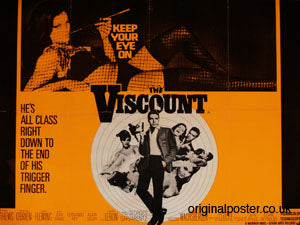The Viscount
