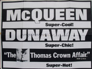 The Thomas Crown Affair