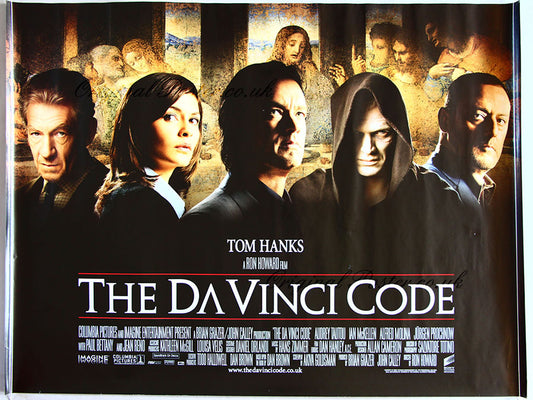 The Da Vinci Code
