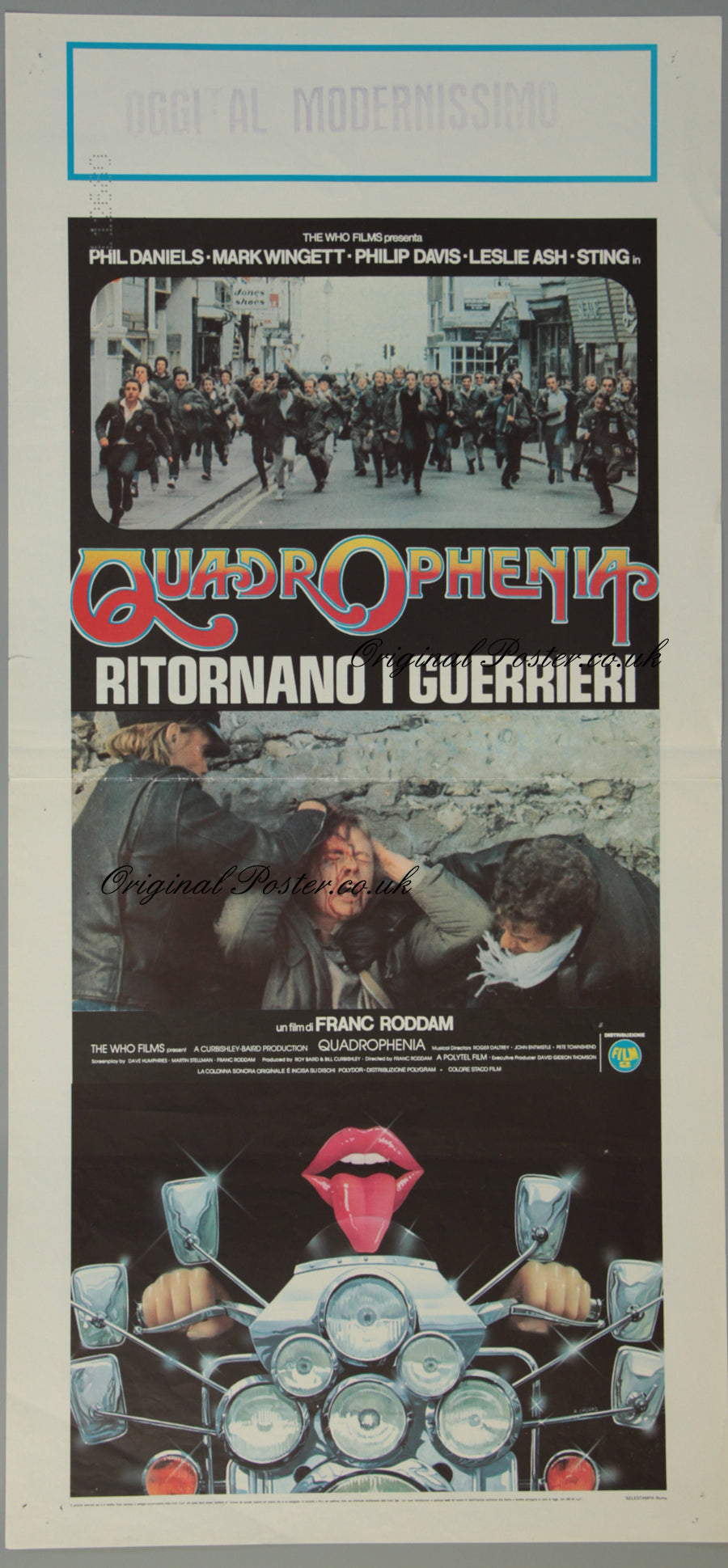 Quadrophenia