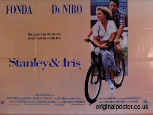 Stanley & Iris