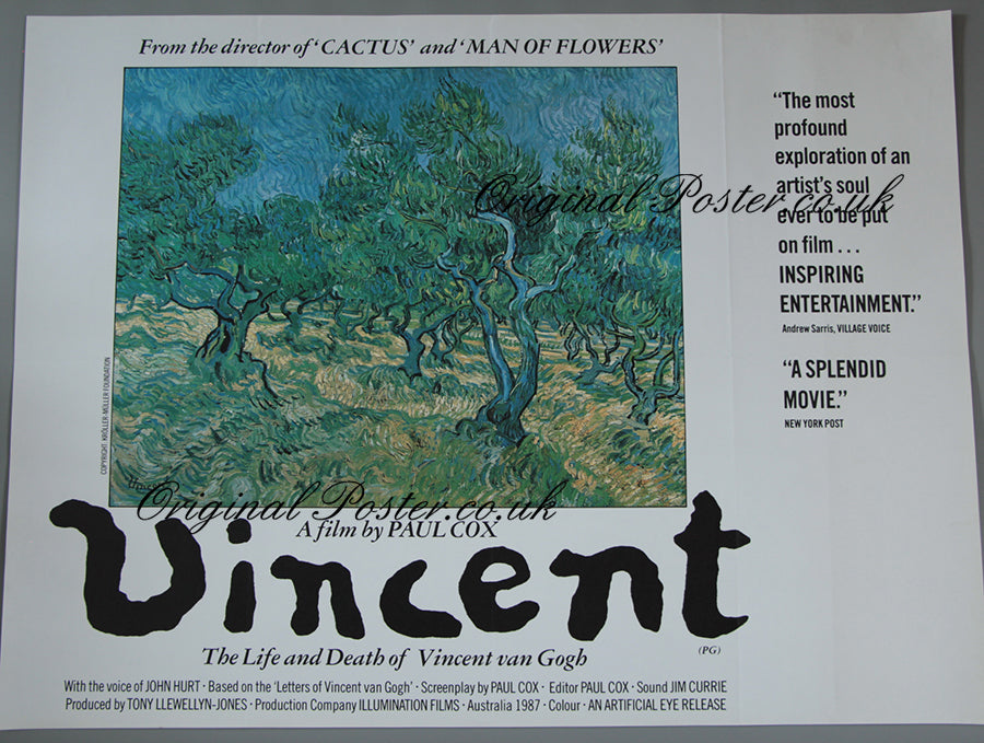 Vincent