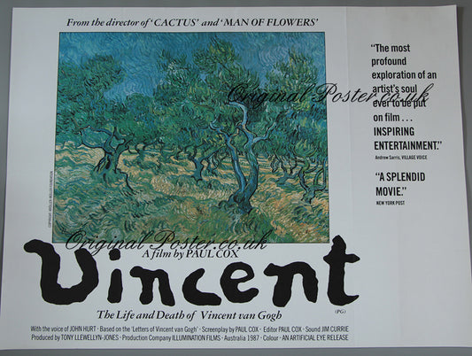 Vincent