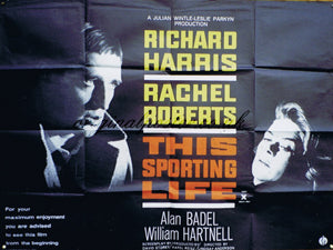 This Sporting Life
