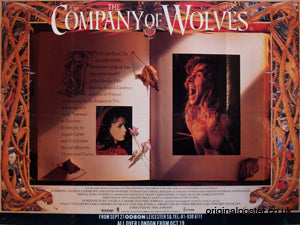 Company of Wolves