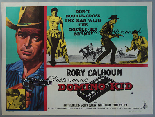 Domino Kid