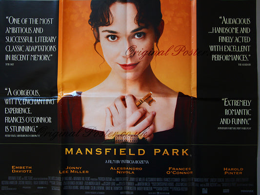 Mansfield Park