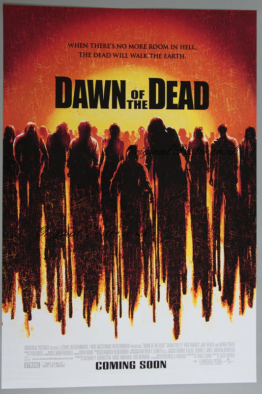 Dawn of the Dead