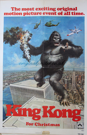 King Kong