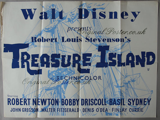 Treasure Island