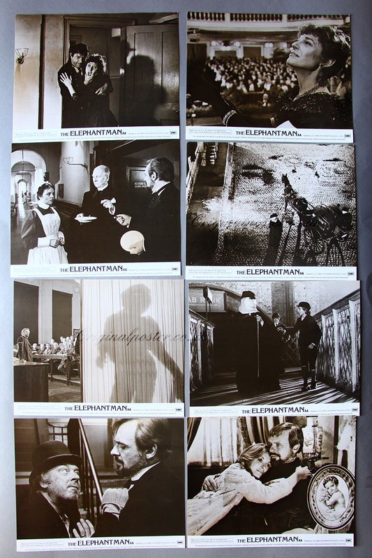 The Elephant Man