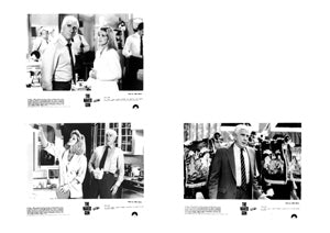 The Naked Gun: From the Files of Police Squad!
