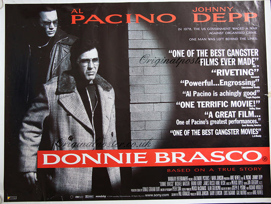 Donnie Brasco