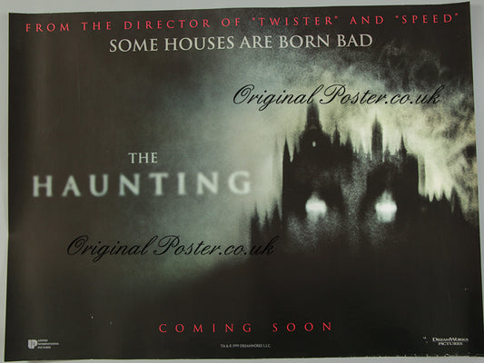 The Haunting
