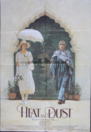 Heat and Dust