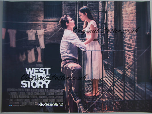 West Side Story