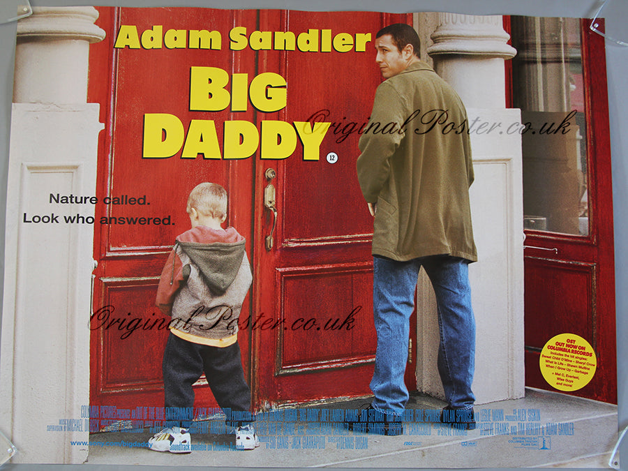 Big Daddy