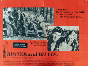 Buster and Billie