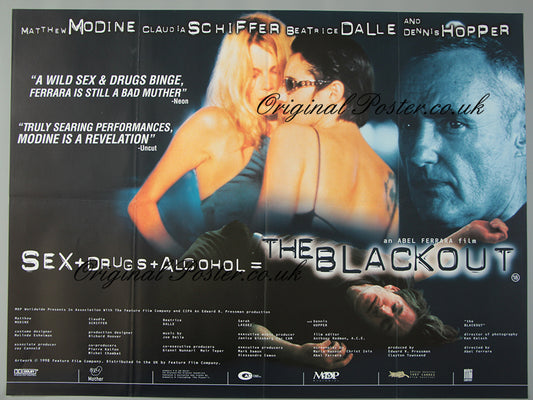 Blackout