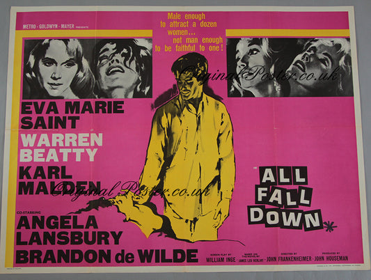 All Fall Down