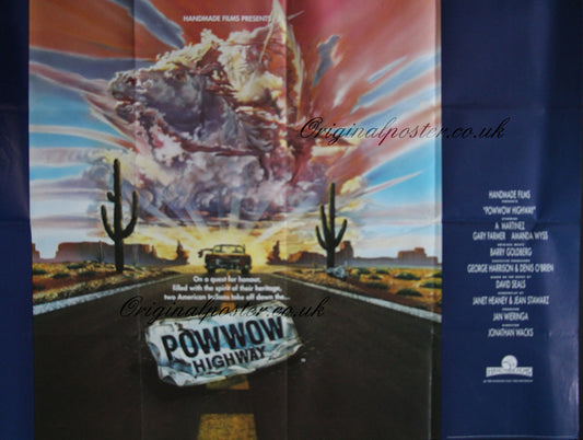 Powwow Highway