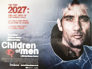 Children of Men