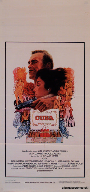 Cuba