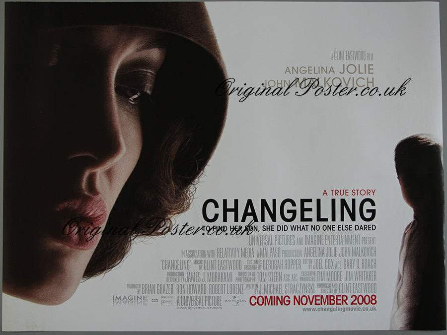Changeling
