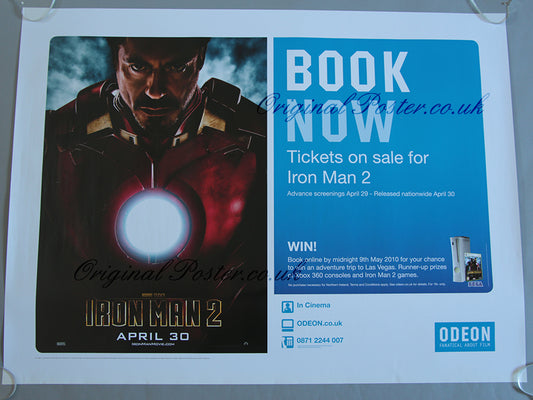 Iron Man 2