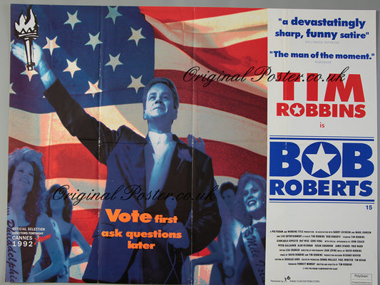 Bob Roberts