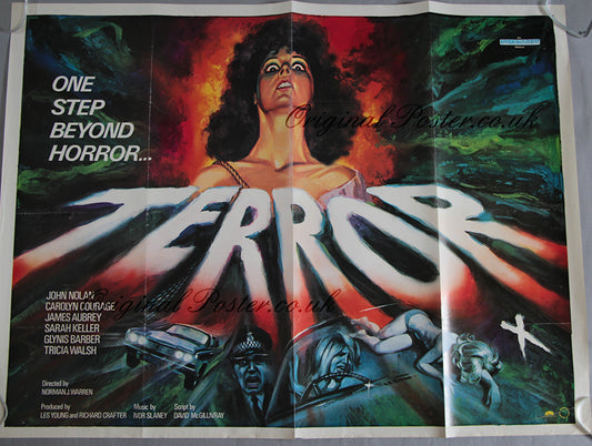 Terror