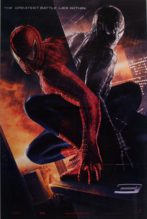 Spider-Man 3