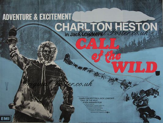 Call of the Wild