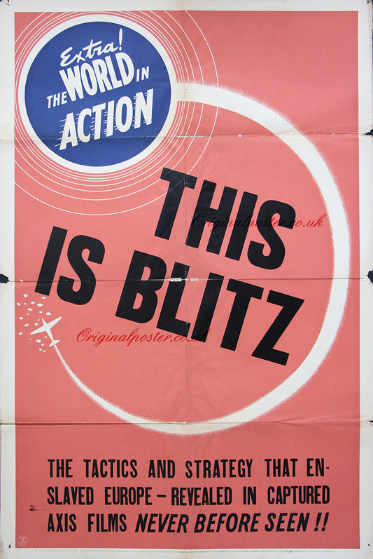 This is Blitz