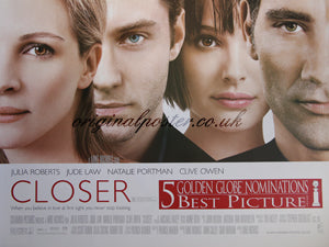 Closer