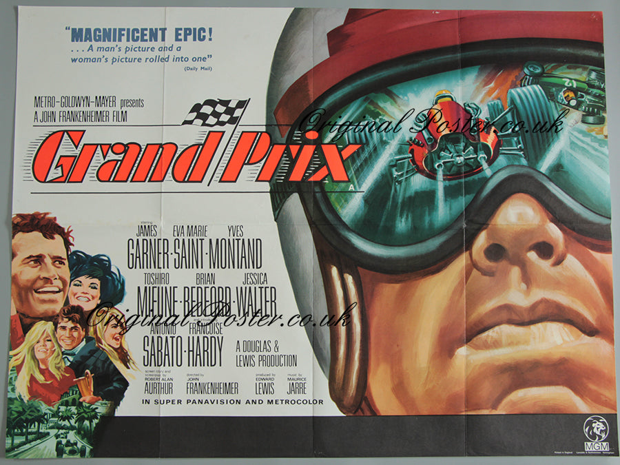 Grand Prix