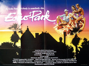 Echo Park