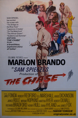 The Chase