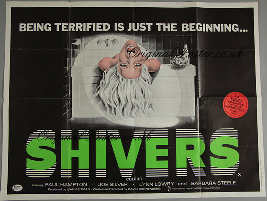 Shivers