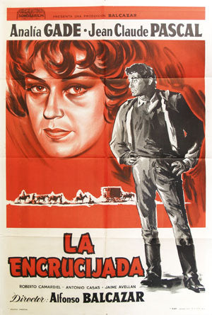 Crossroads / La Encrucijada