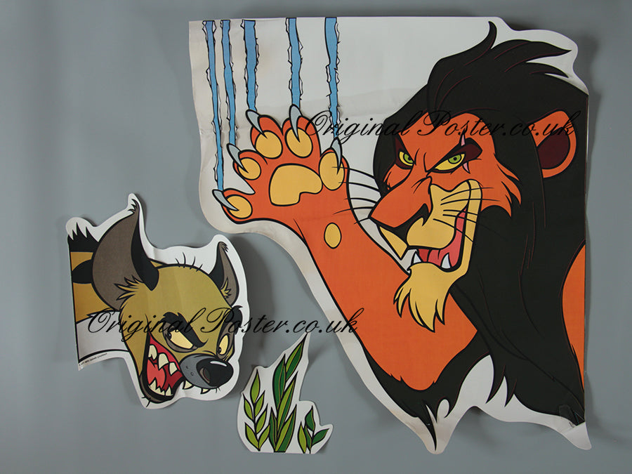 The Lion King