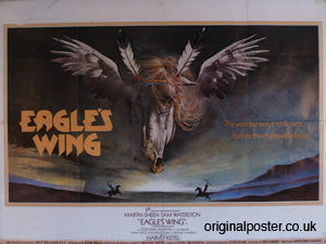 Eagle's Wing