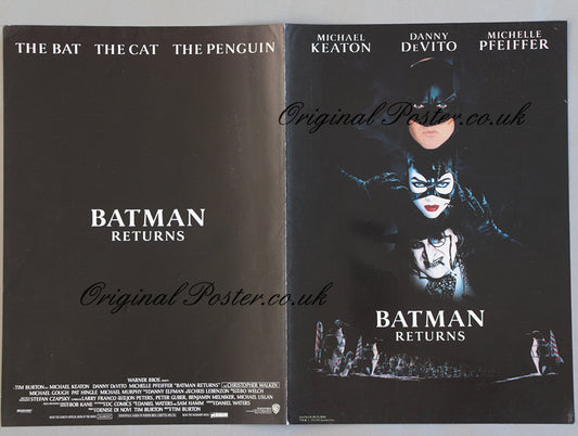 Batman Returns