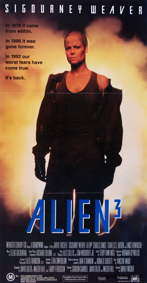Alien³
