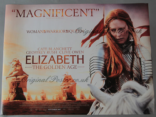 Elizabeth