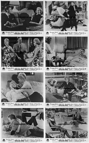 Wives and Lovers