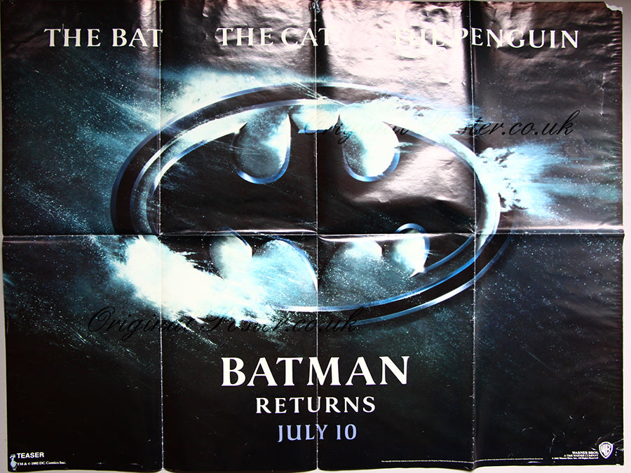 Batman Returns